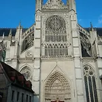 Maison Ulysse Frühstückspension