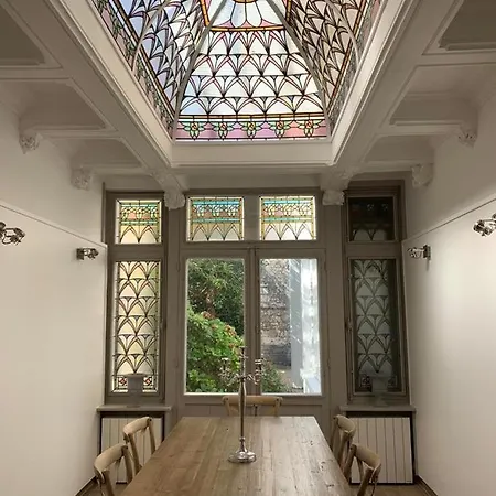 Maison Ulysse ベッド・アンド・ブレックファスト アミアン
