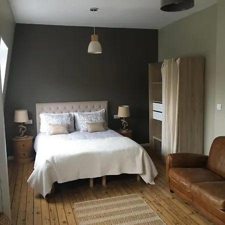 Maison Ulysse Bed & Breakfast 2*