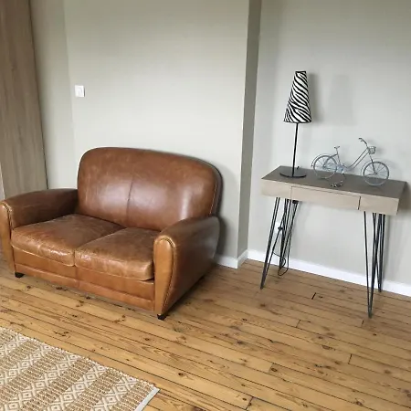 Maison Ulysse Amiens