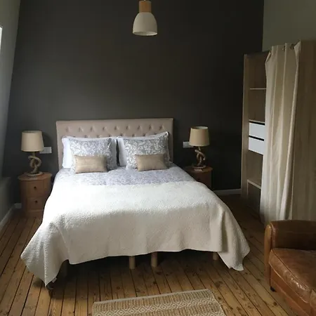 Maison Ulysse Bed & Breakfast 2*