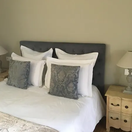 ベッド・アンド・ブレックファスト Maison Ulysse 3*