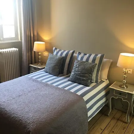 Maison Ulysse Alojamento de Acomodação e Pequeno-almoço