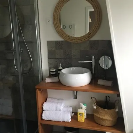 Maison Ulysse 3*