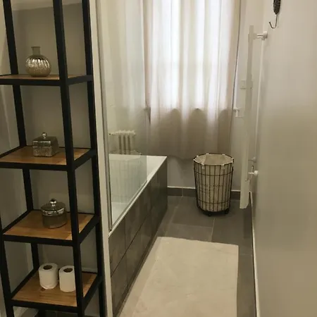 Maison Ulysse 3*