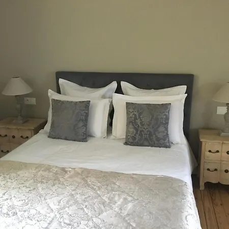 Maison Ulysse 3*