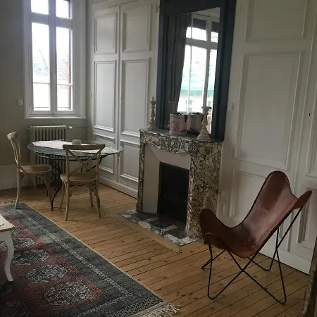 Maison Ulysse