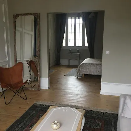 ベッド・アンド・ブレックファスト Maison Ulysse