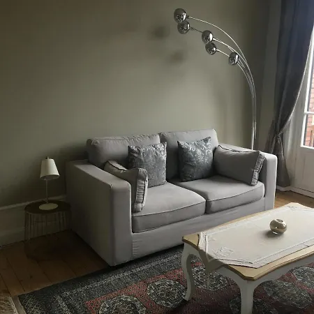 ベッド・アンド・ブレックファスト Maison Ulysse 3*