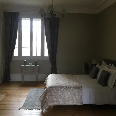 Maison Ulysse 3* アミアン