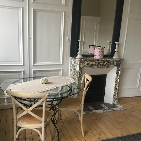 Maison Ulysse 3*