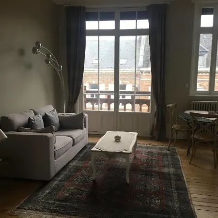 Maison Ulysse Alojamento de Acomodação e Pequeno-almoço