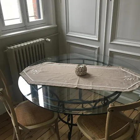 Maison Ulysse 3* アミアン