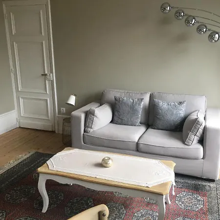 Alojamento de Acomodação e Pequeno-almoço Maison Ulysse 3*