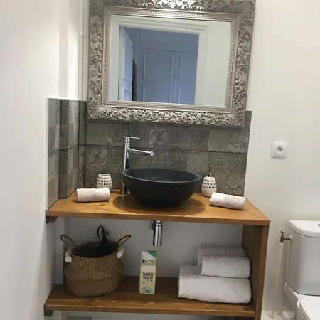 Bed & Breakfast Maison Ulysse