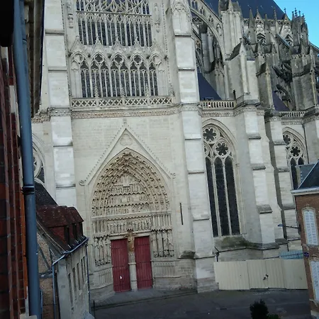 Maison Ulysse 3*