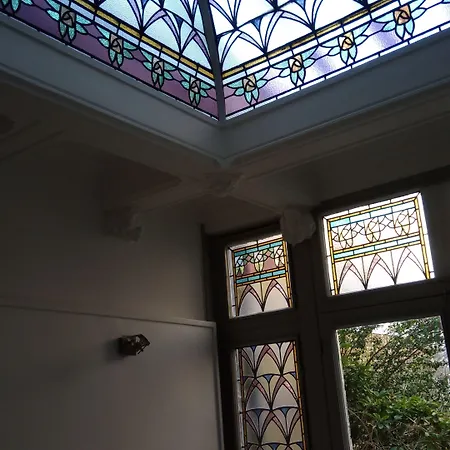 Maison Ulysse Alojamento de Acomodação e Pequeno-almoço 3*