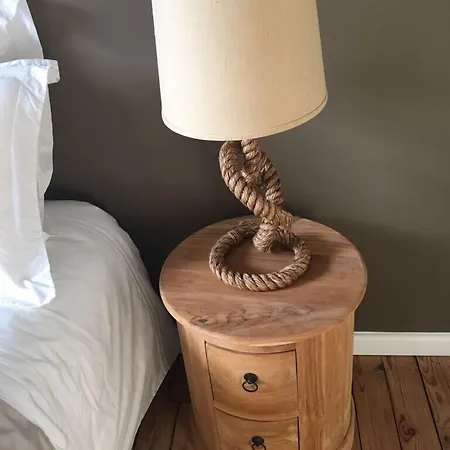 Maison Ulysse Alojamento de Acomodação e Pequeno-almoço Amiens