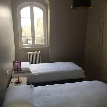 Maison Ulysse ベッド・アンド・ブレックファスト