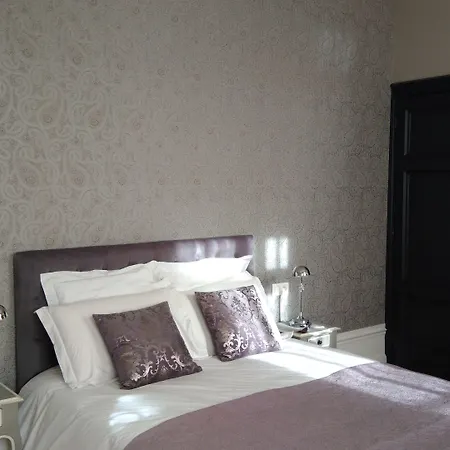 Maison Ulysse Отель типа 