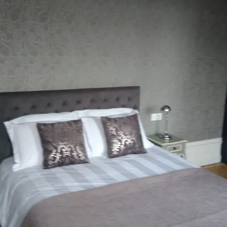 Maison Ulysse Alojamento de Acomodação e Pequeno-almoço