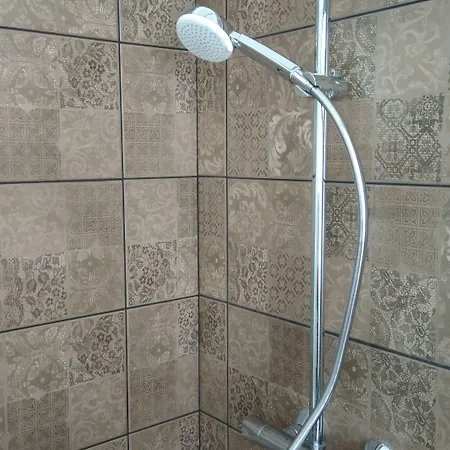 Alojamento de Acomodação e Pequeno-almoço Maison Ulysse