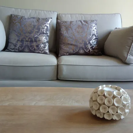 Maison Ulysse Alojamento de Acomodação e Pequeno-almoço 3*