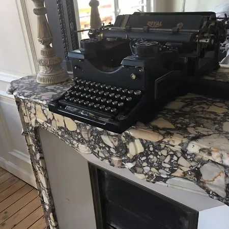 Maison Ulysse Amiens