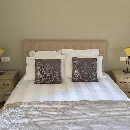 Maison Ulysse Alojamento de Acomodação e Pequeno-almoço Amiens