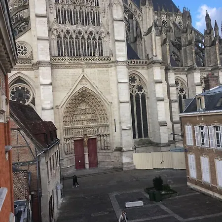 Maison Ulysse