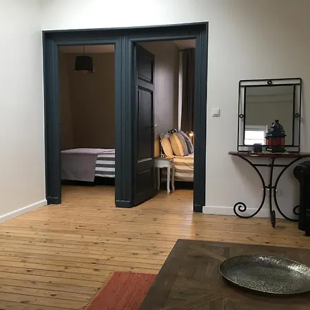 Maison Ulysse ベッド・アンド・ブレックファスト 3*