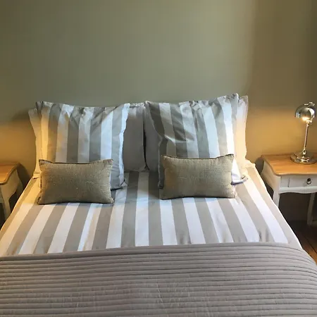 Maison Ulysse ベッド・アンド・ブレックファスト 3*