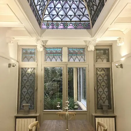 Maison Ulysse Alojamento de Acomodação e Pequeno-almoço