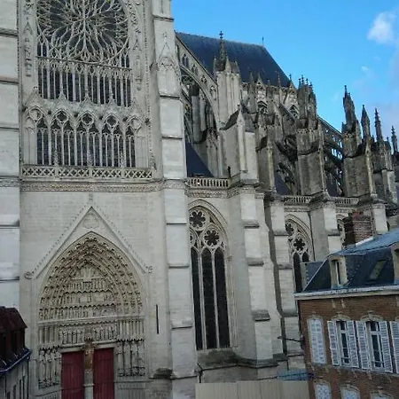 Maison Ulysse 3*
