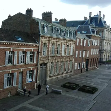Maison Ulysse