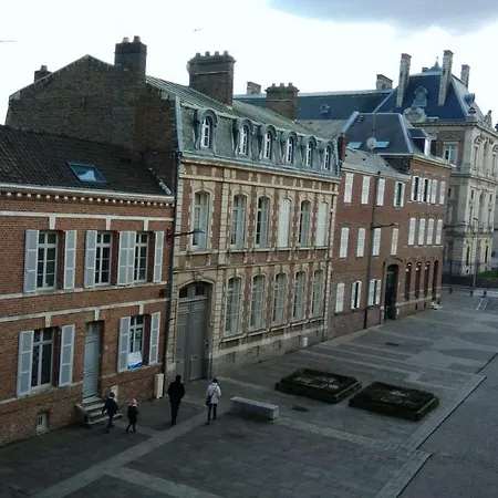 Maison Ulysse
