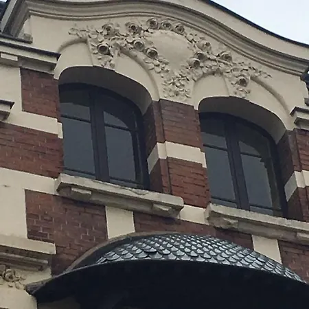 Maison Ulysse