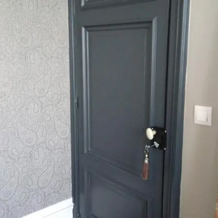 Maison Ulysse Alojamento de Acomodação e Pequeno-almoço 3*