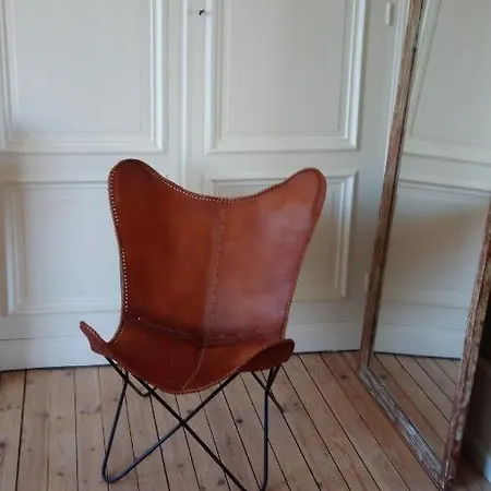 Maison Ulysse Alojamento de Acomodação e Pequeno-almoço