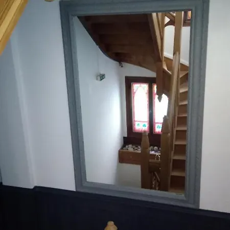 Maison Ulysse Alojamento de Acomodação e Pequeno-almoço Amiens