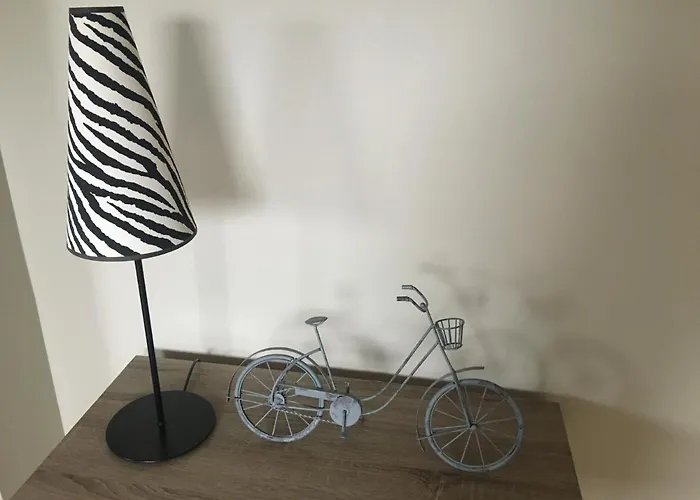 Maison Ulysse Amiens