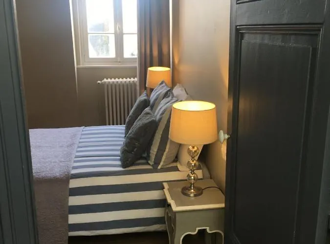 Maison Ulysse Alojamento de Acomodação e Pequeno-almoço