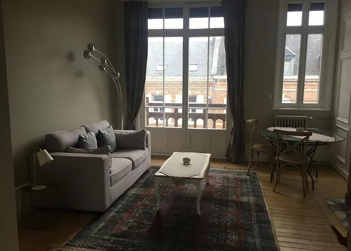 Maison Ulysse Alojamento de Acomodação e Pequeno-almoço