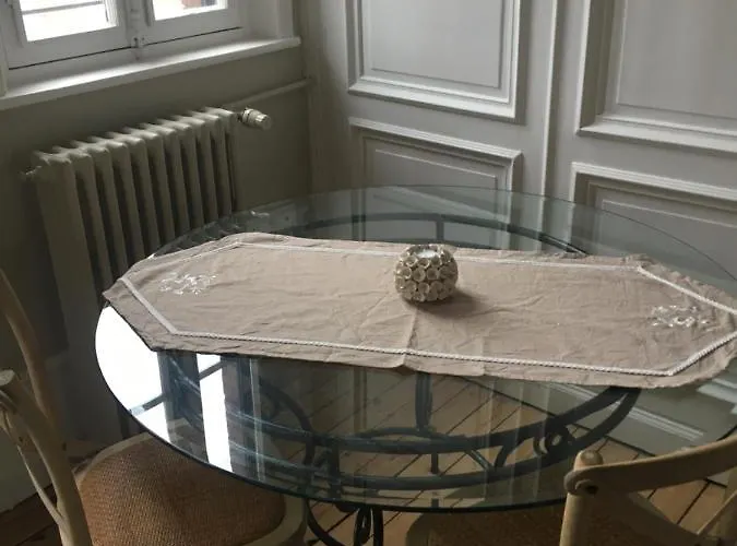 Maison Ulysse 3* Amiens