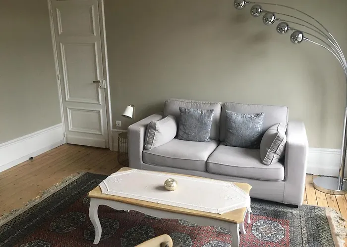 Alojamento de Acomodação e Pequeno-almoço Maison Ulysse 3*