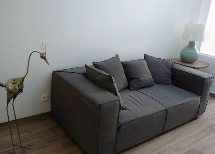 Alojamento de Acomodação e Pequeno-almoço Maison Ulysse Amiens