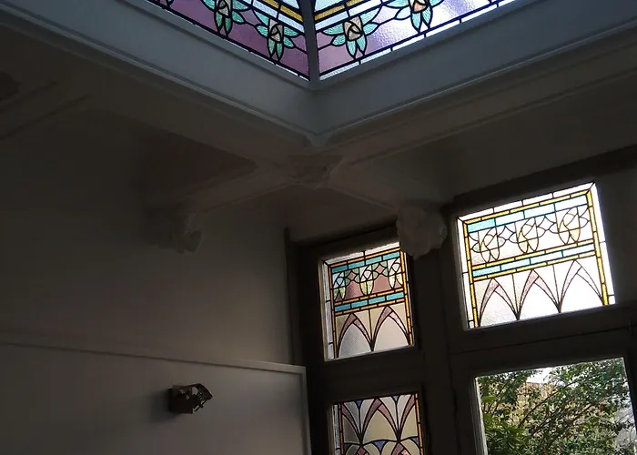 Maison Ulysse Alojamento de Acomodação e Pequeno-almoço 3*