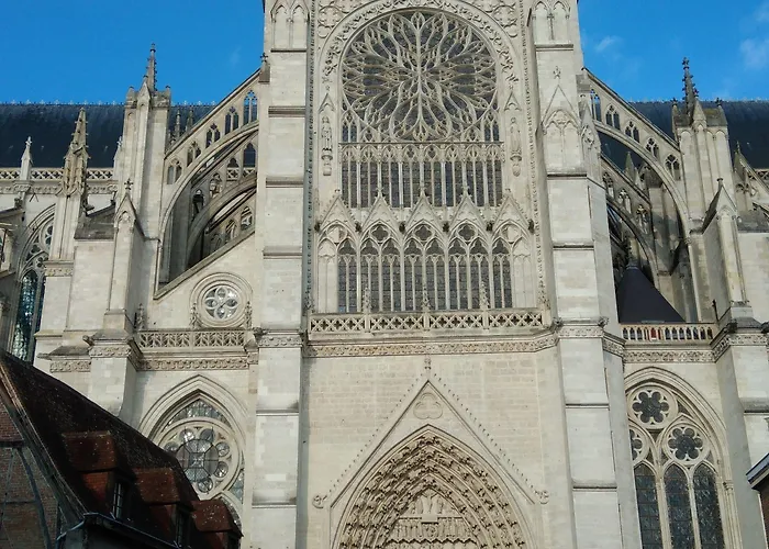 Maison Ulysse Alojamento de Acomodação e Pequeno-almoço