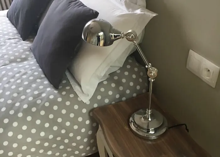 Maison Ulysse Amiens