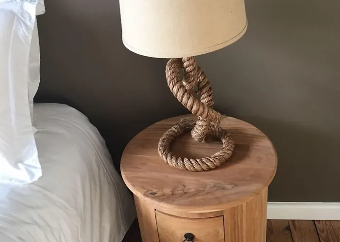 Maison Ulysse Alojamento de Acomodação e Pequeno-almoço Amiens